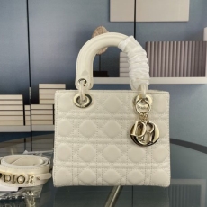 Christian Dior Top Handle Bags